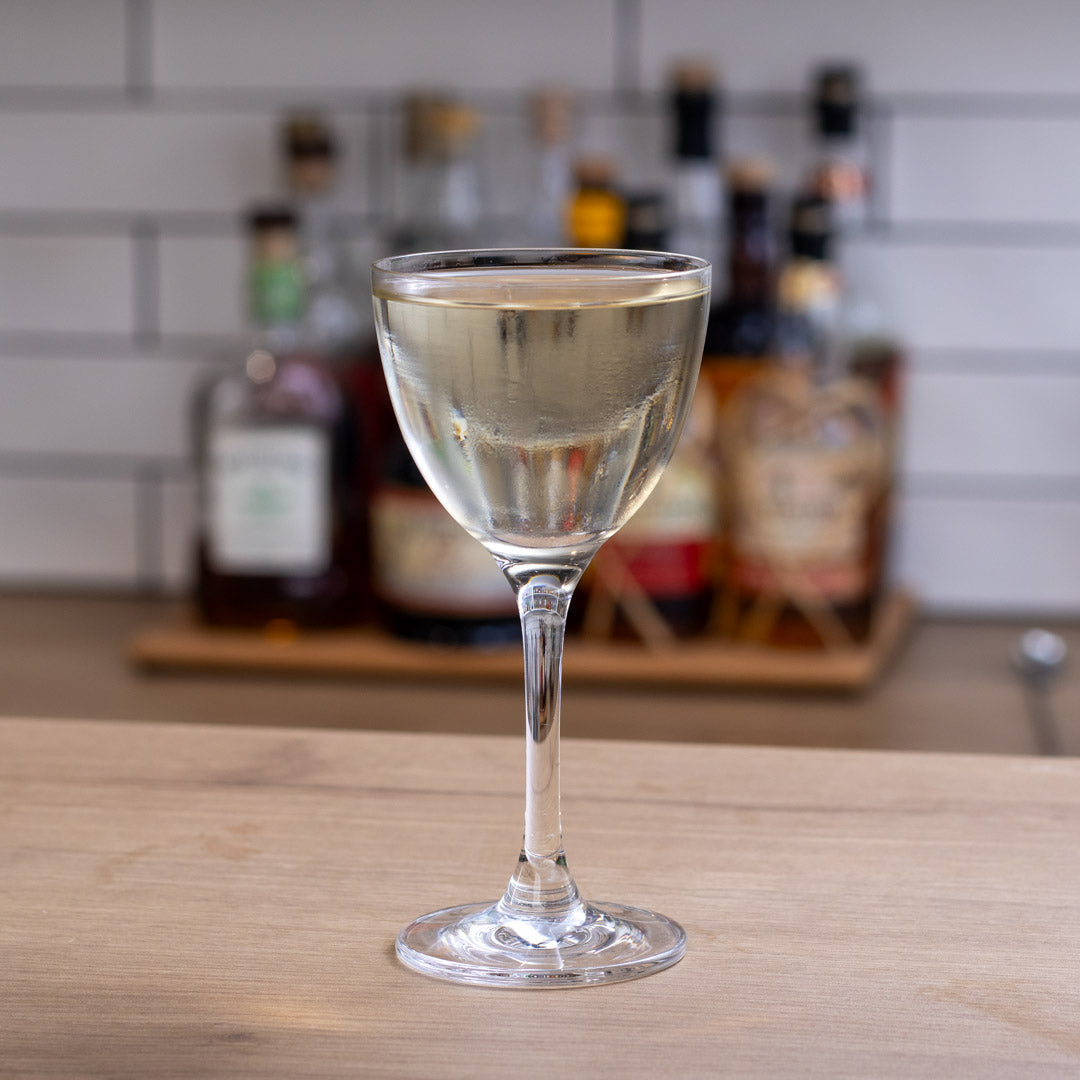 Chocolate Martini Recipe