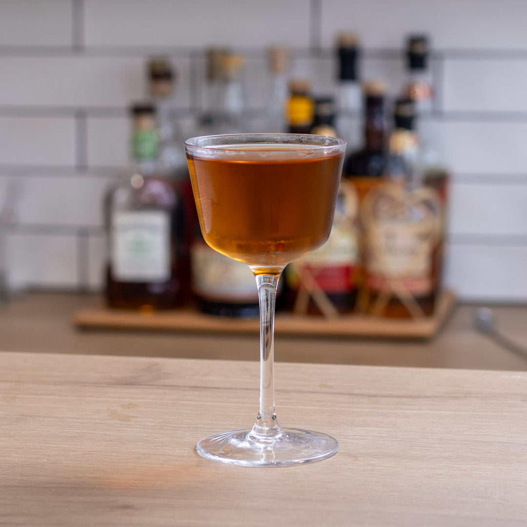 Chorus Girl Cocktail