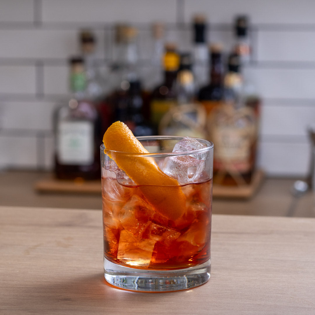 Lovelight Cocktail Recipe