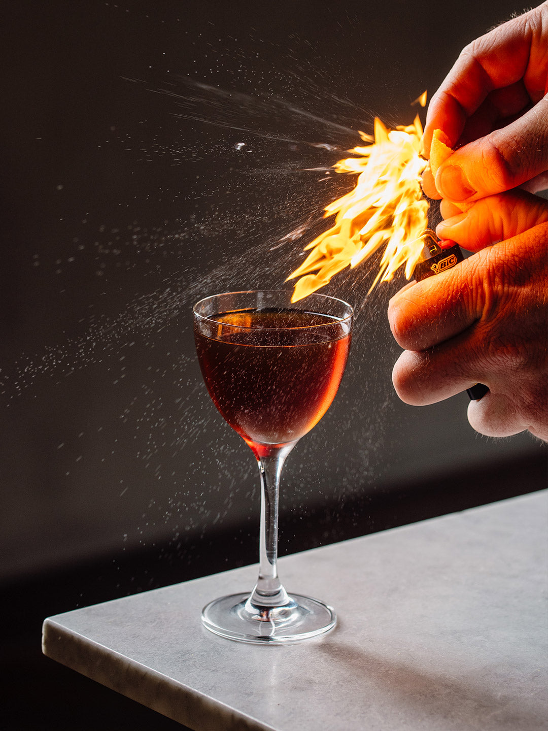 Steve the Bartender's Cocktail Guide (Hardcover)