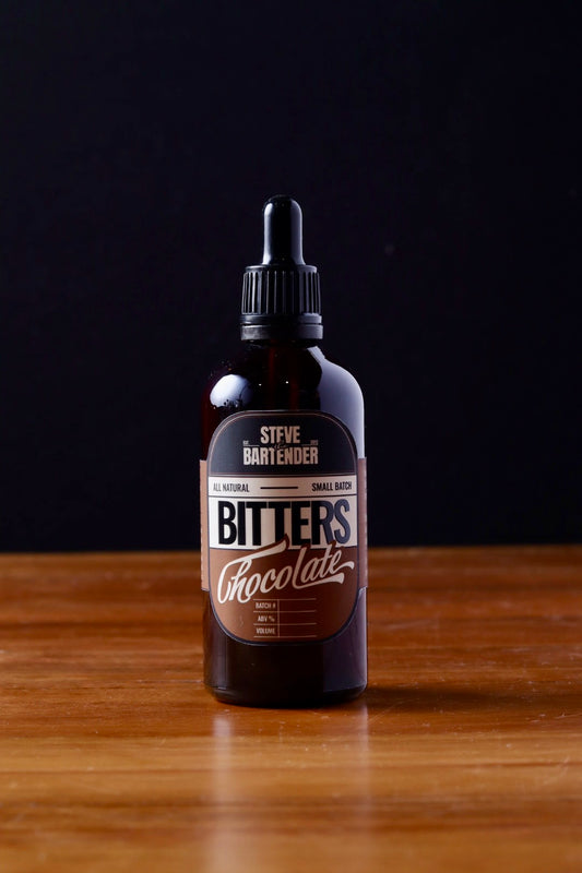 Chocolate Bitters