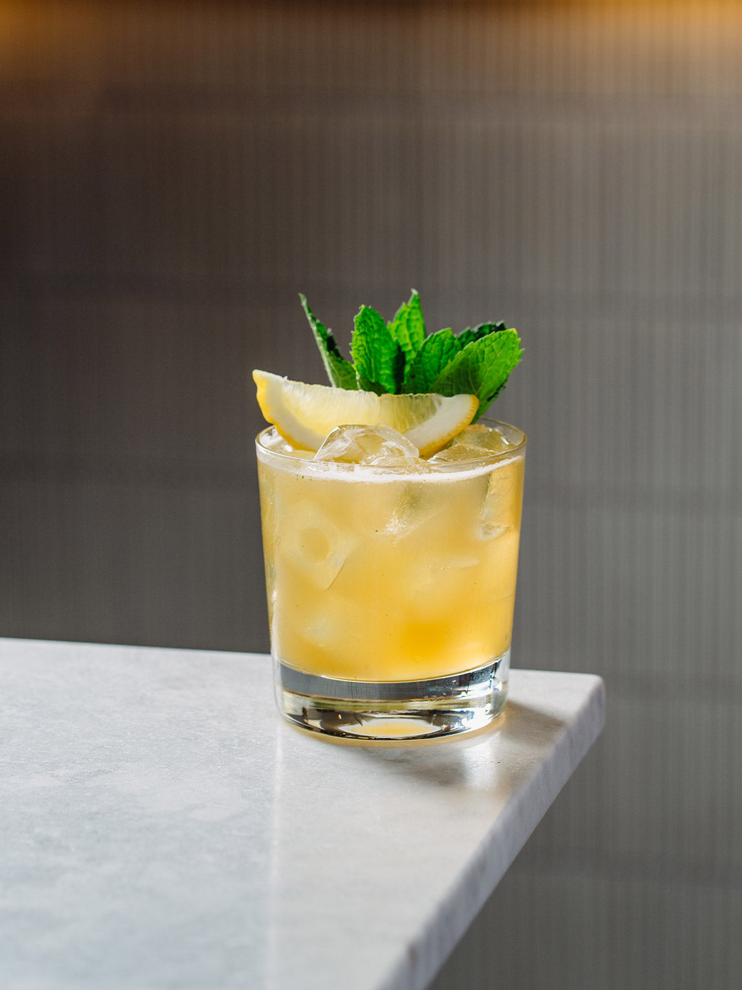 Steve the Bartender's Cocktail Guide (Hardcover)