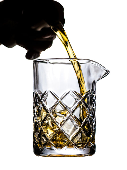 The Original - 17oz Cocktail Mixing Glass