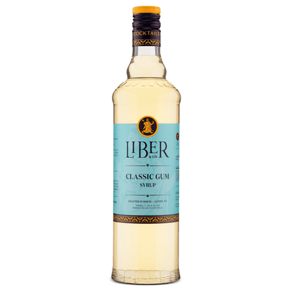 Classic Gum Syrup