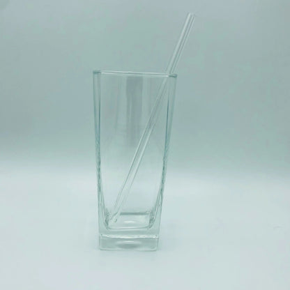 8" Standard Straw Surfside Sips