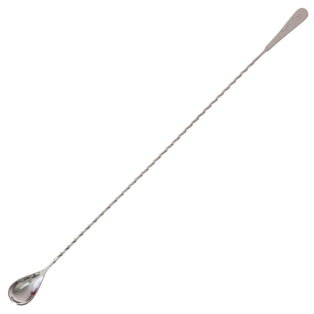 Amehla Co XL stainless steel bar spoon