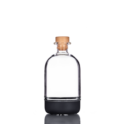 Pepper Chubby Bottle | Crew Barware Simple Syrup Bottle