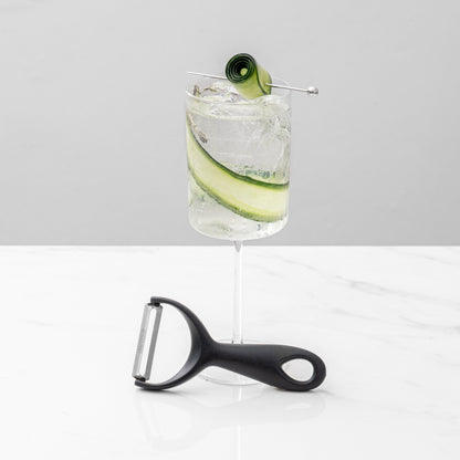 Citrus Peeler Stainless Steel