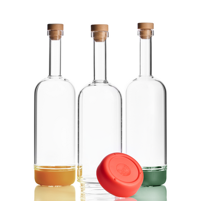 Crew Bottle Classic Bold 3-Pack | Crew Bar Supplies