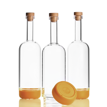 Crew Bottle Classic Marigold 3-Pack | Crew Bar Supplies