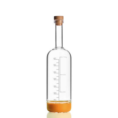 Crew Bottle Crafty Marigold | Crew Bar Supplies