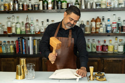 Lewis Bag in Natural