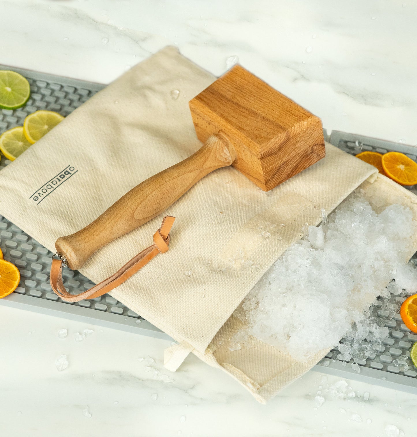 Lewis Bag in Natural