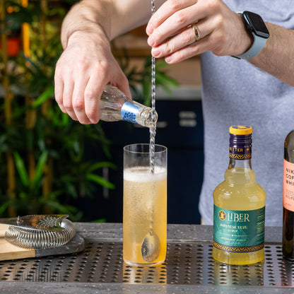 Japanese Yuzu Syrup