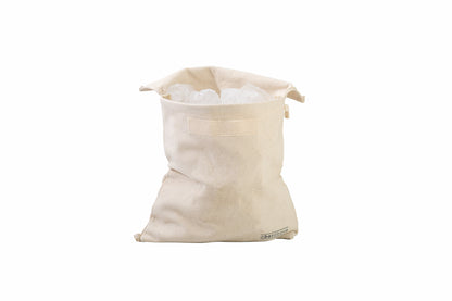 Lewis Bag in Natural