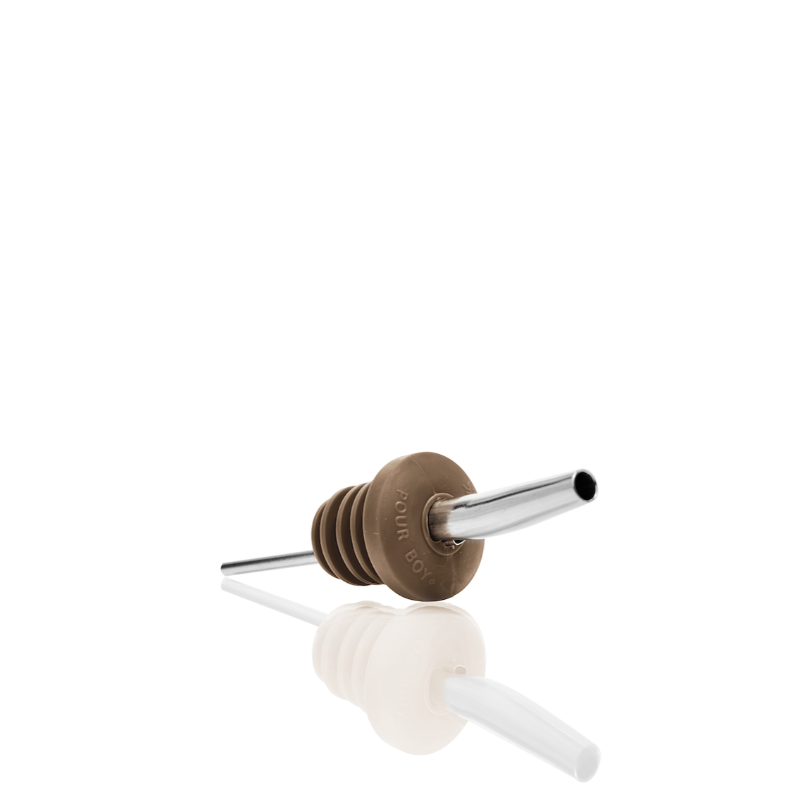 Mocha liquor pourer | Crew Barware
