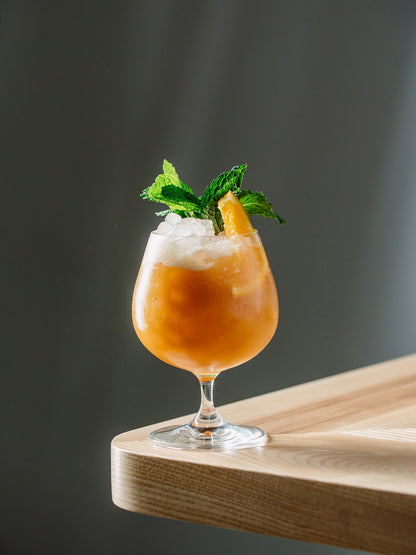 Steve the Bartender's Cocktail Guide (Hardcover)