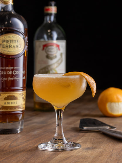 Master Classic Cocktails (Recipe eBook)