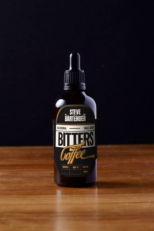 Coffee Bitters (preorder)