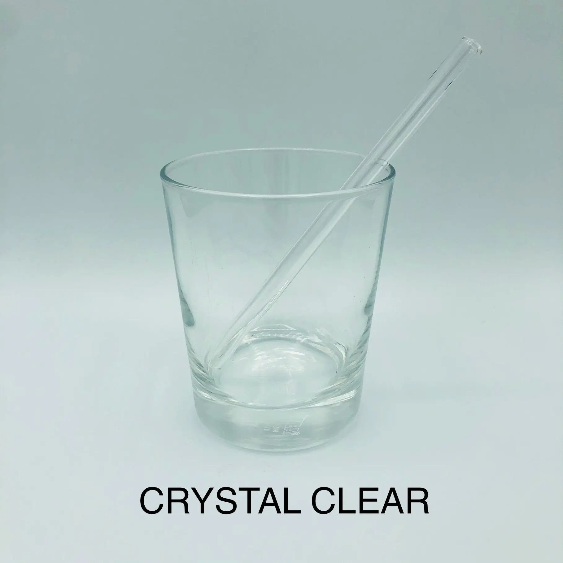 6" Cocktail Straw Surfside Sips
