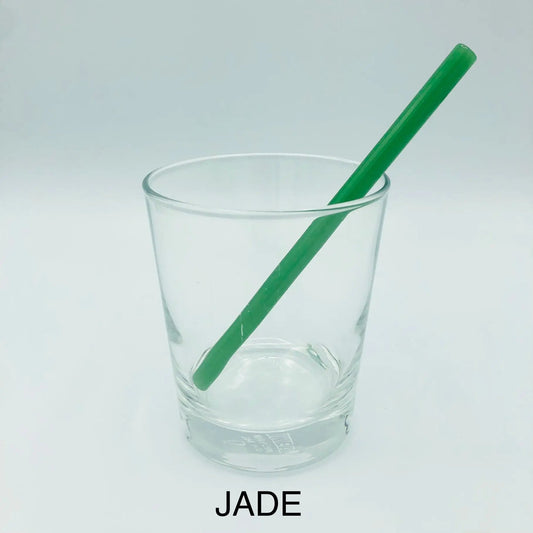 6" Cocktail Straw Surfside Sips