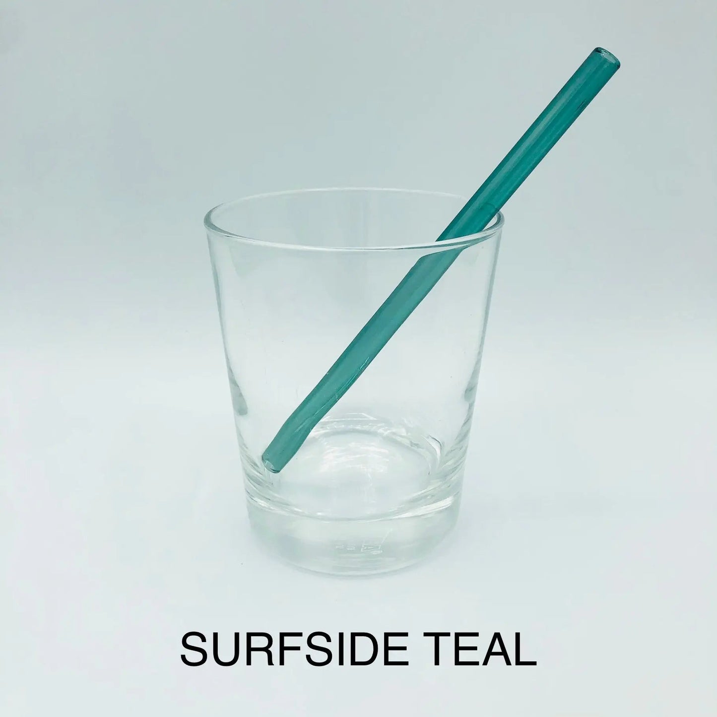 6" Cocktail Straw Surfside Sips